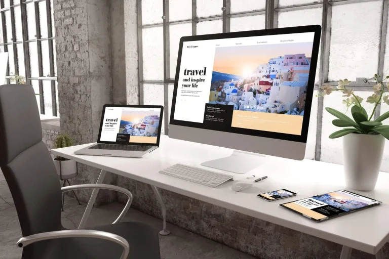 Responsive Web Design