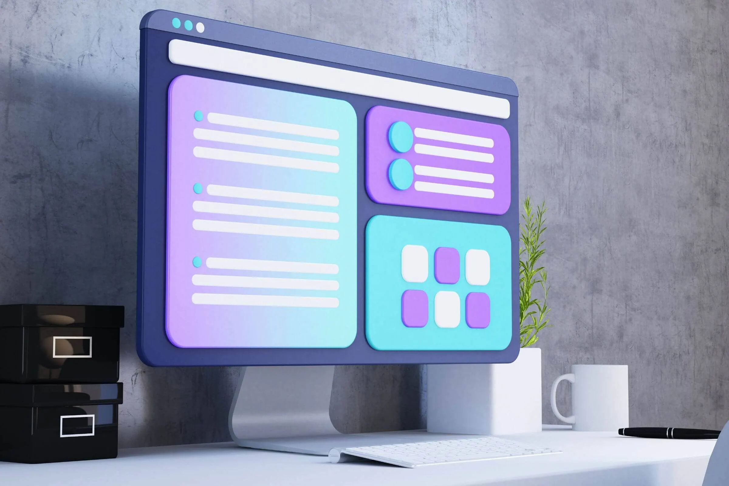 SEO Meta Data & Tags