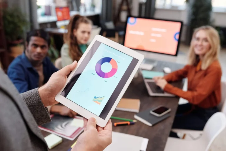 What is Digital Marketing