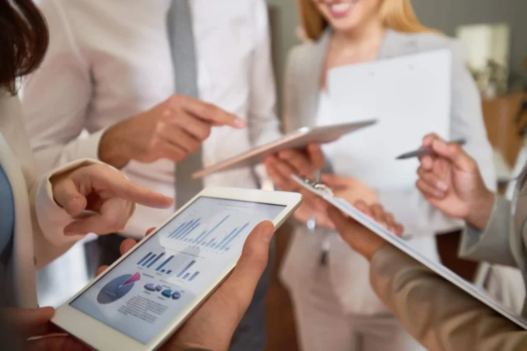 What is Google Analytics