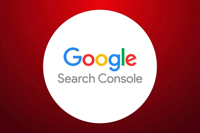 What is Google Search Console