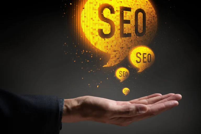 benefits of SEO
