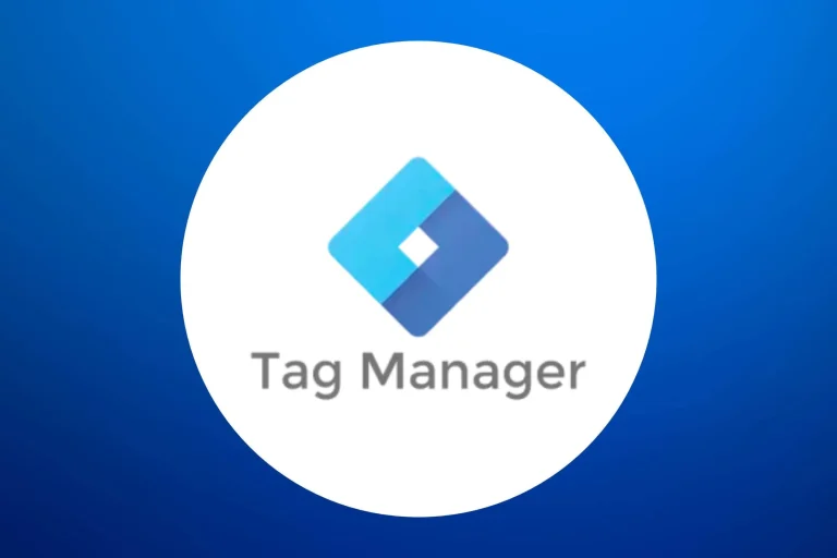 what is Google Tag Manager