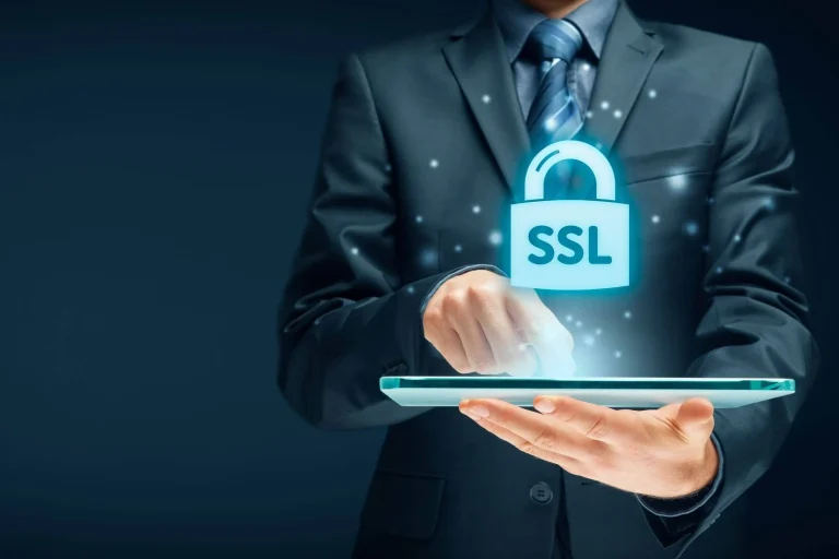 what is an SSL Certificate